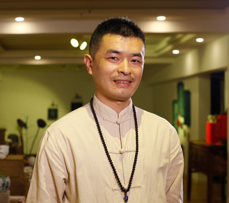 李军中医 - 重庆看男科阳痿早泄的中医